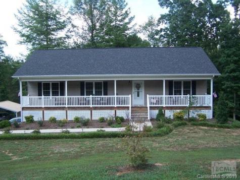 2789 Twin Oaks Drive Morganton NC 28655
