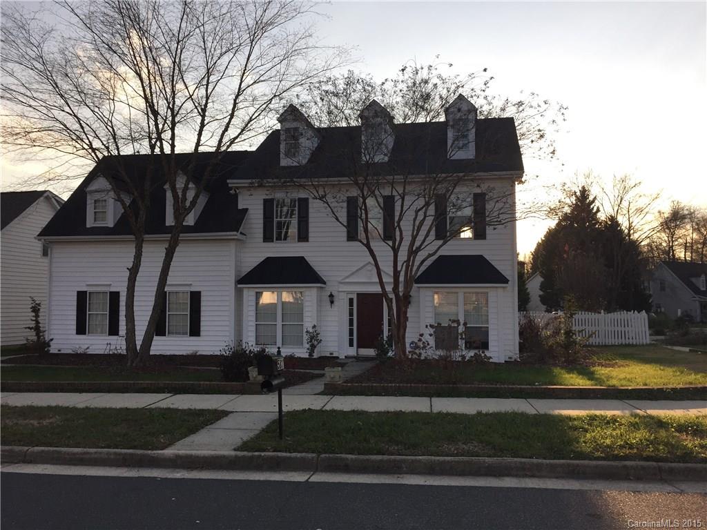 5811 Creft Circle Indian Trail NC 28079