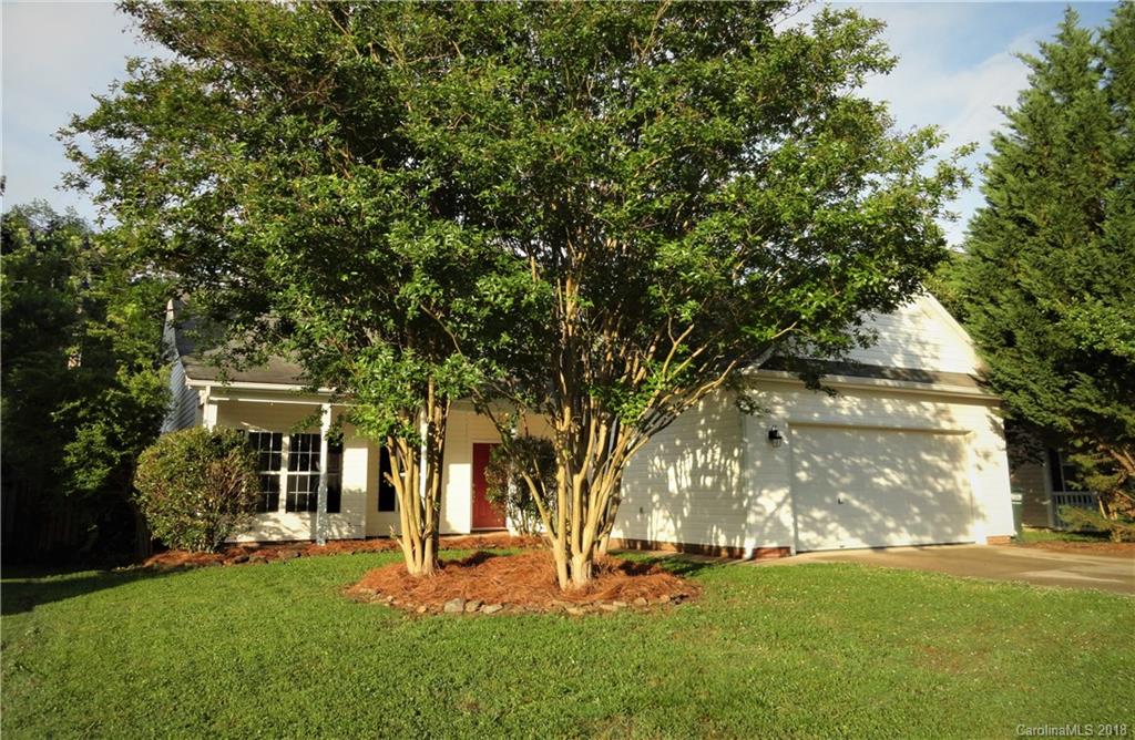 6118 Trevor Simpson Drive Indian Trail NC 28079