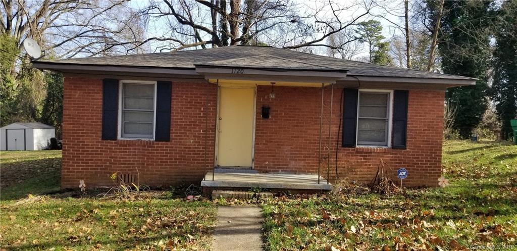 1120 Blazer Drive Charlotte NC 28216