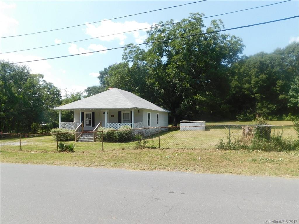 2619 Crawford Avenue Gastonia NC 28052