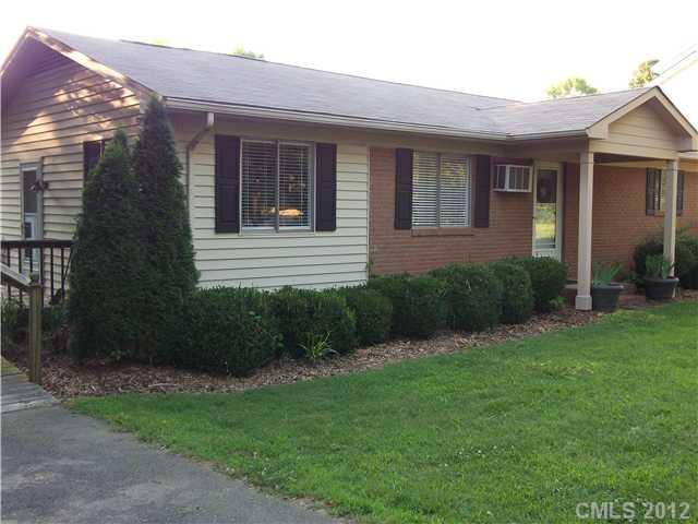 20225 Biscayne Drive Cornelius NC 28031