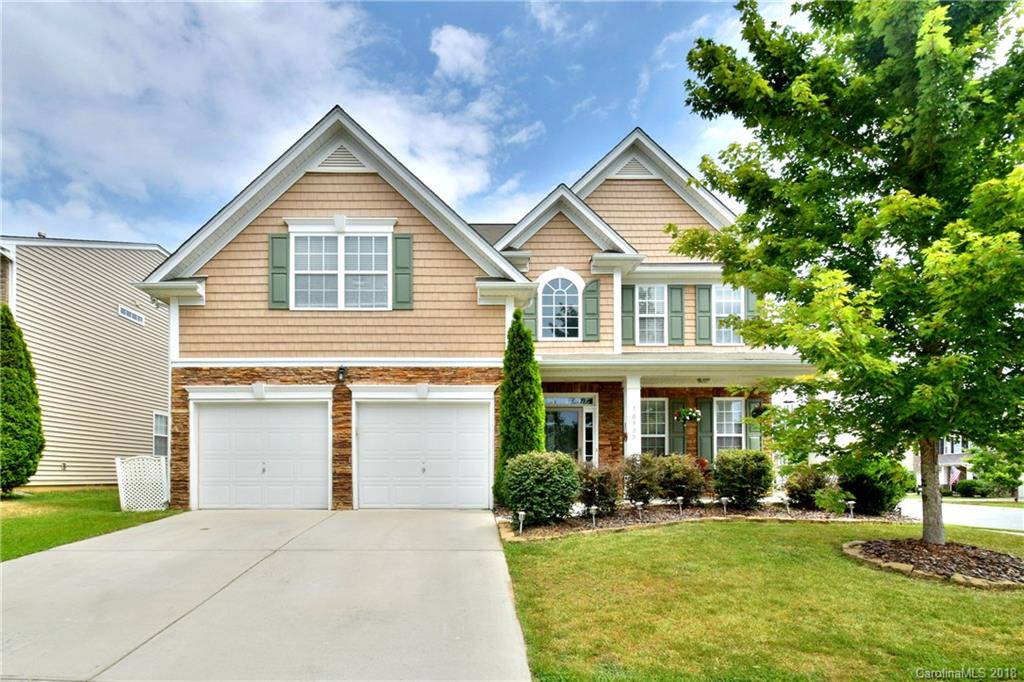 10900 Sand River Court Davidson NC 28036