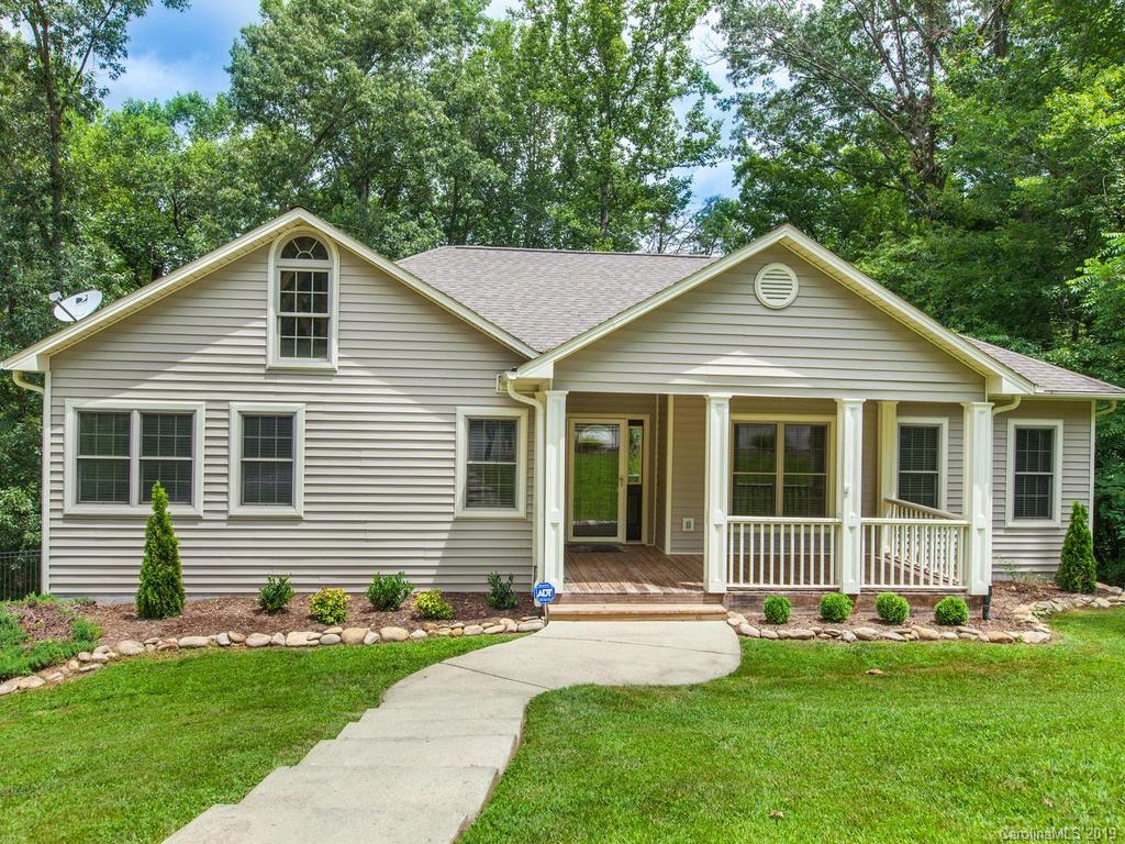 416 Golden Rod Lane Candler NC 28715