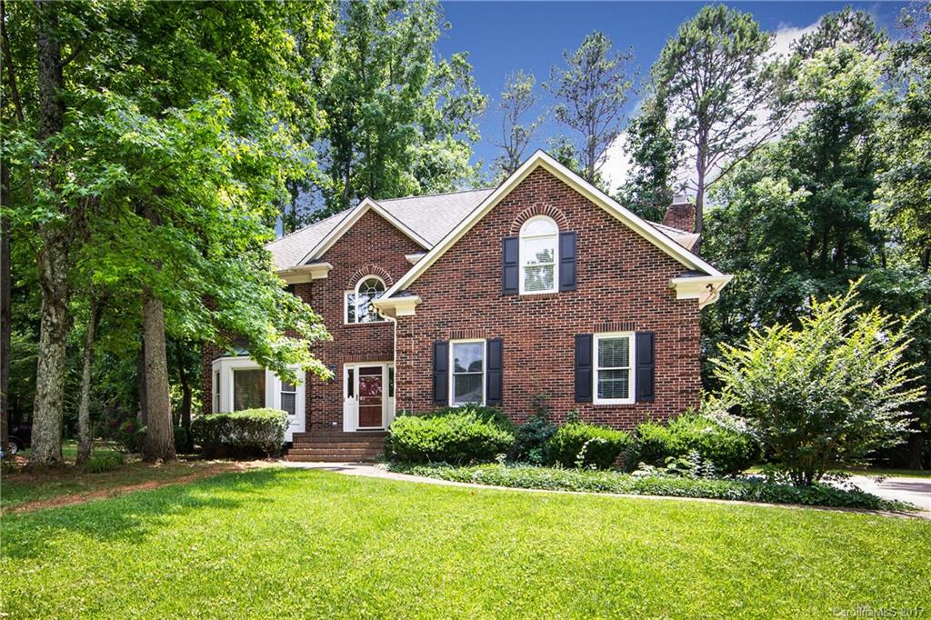 1210 Guildcrest Lane Charlotte NC 28213