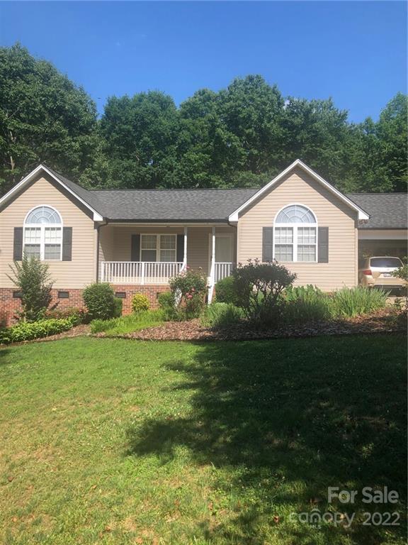 2844 Union Ridge Drive Lincolnton NC 28092