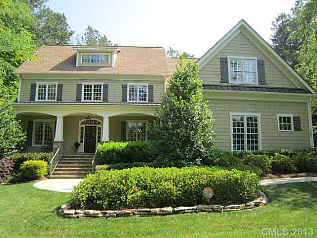 169 Magnolia Farms Lane Mooresville NC 28117