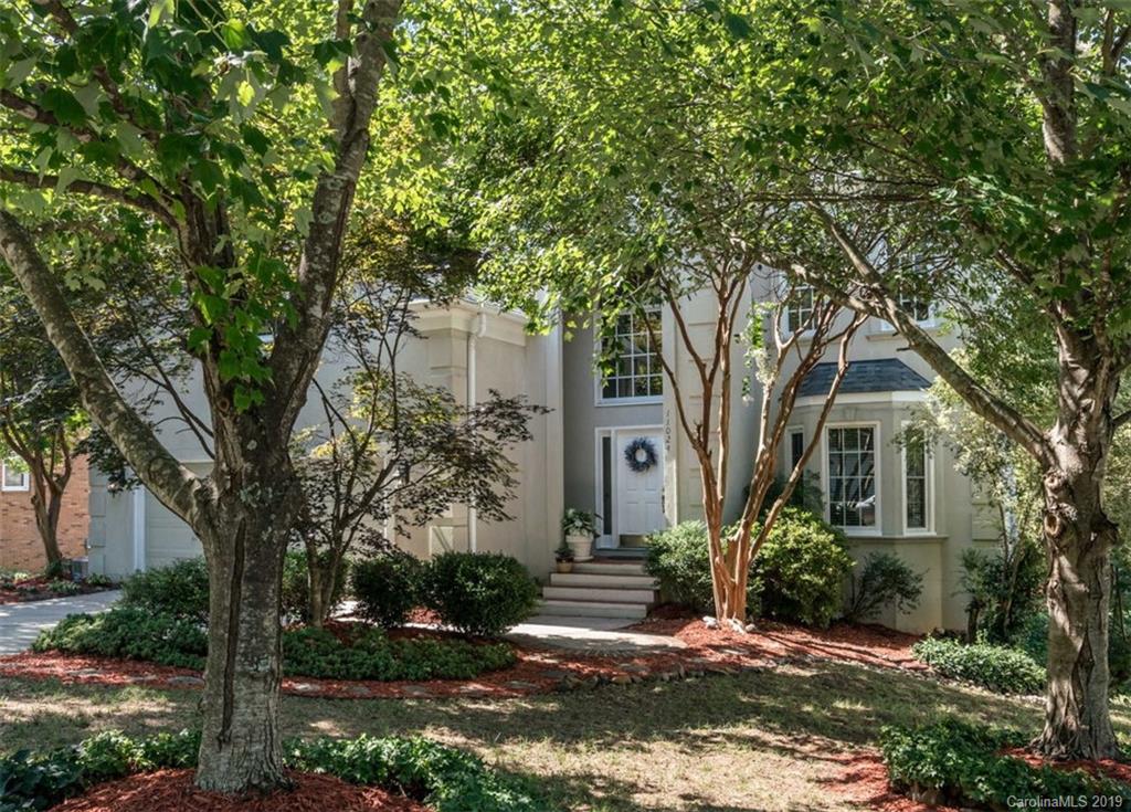 11024 Stonepath Lane Charlotte NC 28277