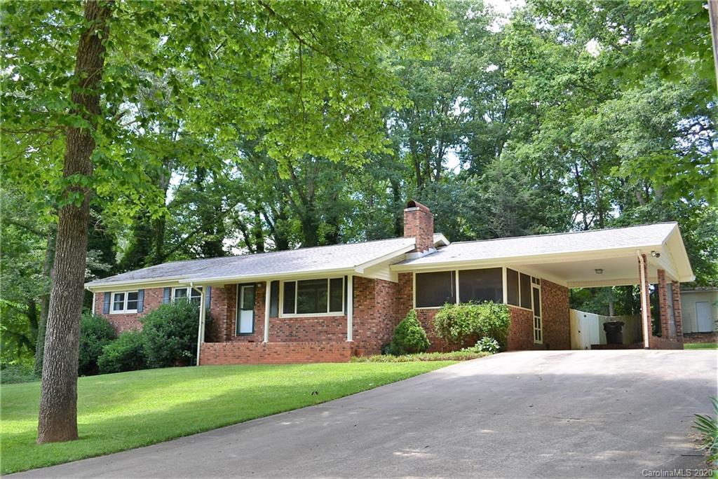 101 Fairfield Street Morganton NC 28655