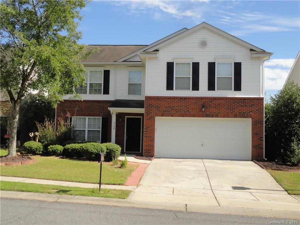 3138 Buckleigh Drive Charlotte NC 28215