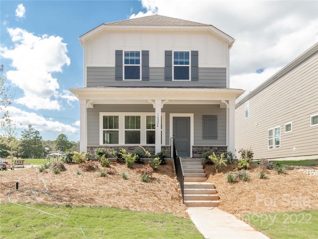 14224 Laughing Gull Drive Charlotte NC 28278