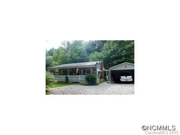 17 Forest Drive Maggie Valley NC 28751