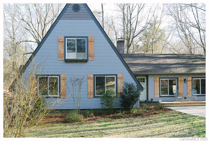 10205 Four Mile Creek Road Charlotte NC 28277