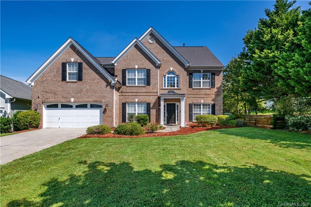 9610 Tramacera Court NW Concord NC 28027