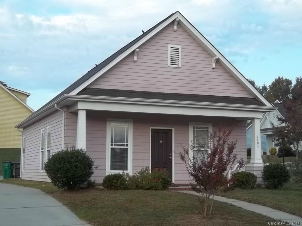 4204 Spring Oak Drive Charlotte NC 28208