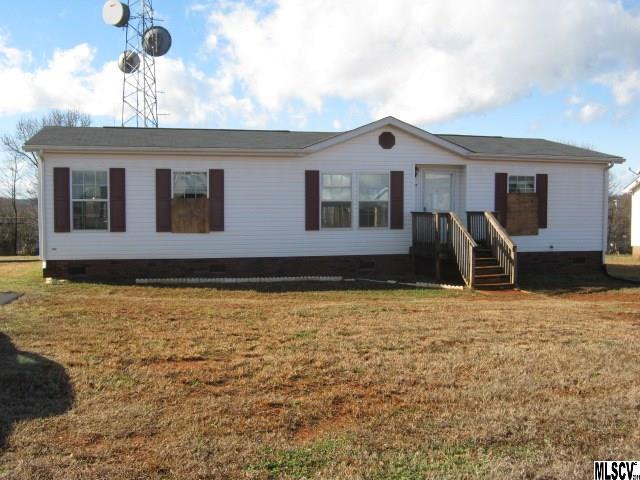 2147 Quarter Crest Drive Newton NC 28658
