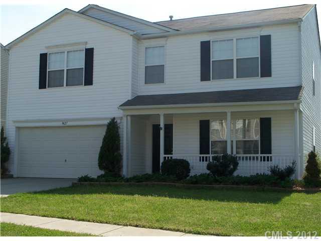 9427 Bayview Parkway Charlotte NC 28216