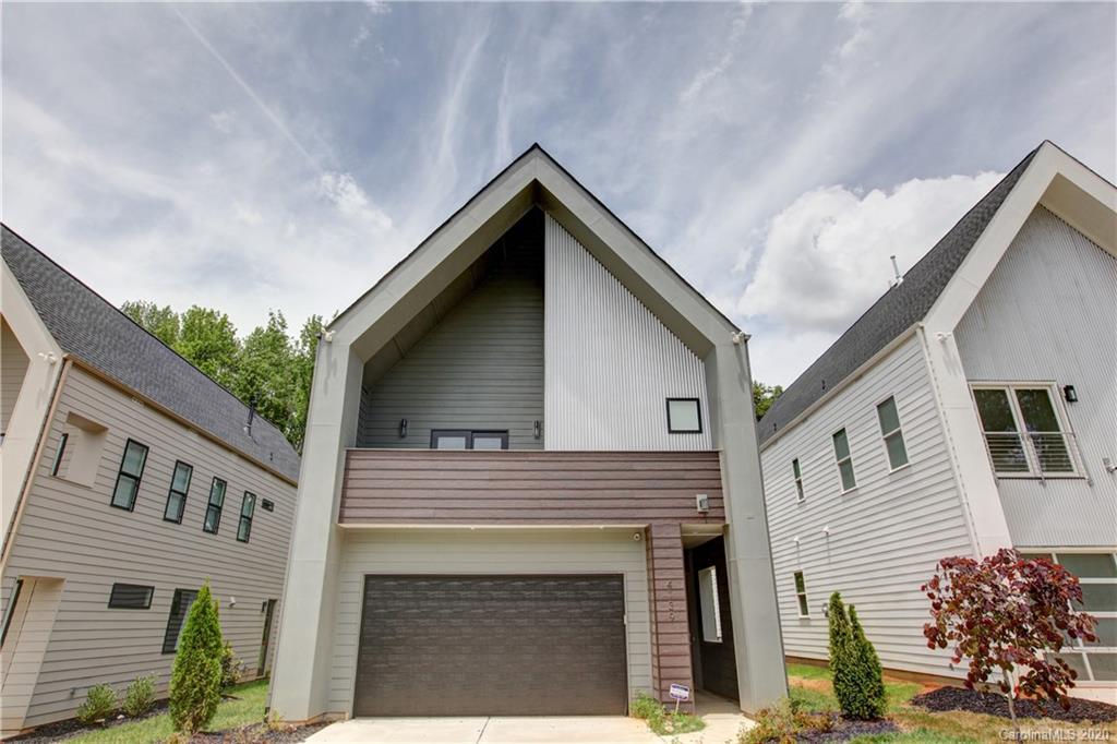 4139 Merlane Drive Charlotte NC 28206