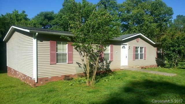 645 Garden Creek Road Marion NC 28752