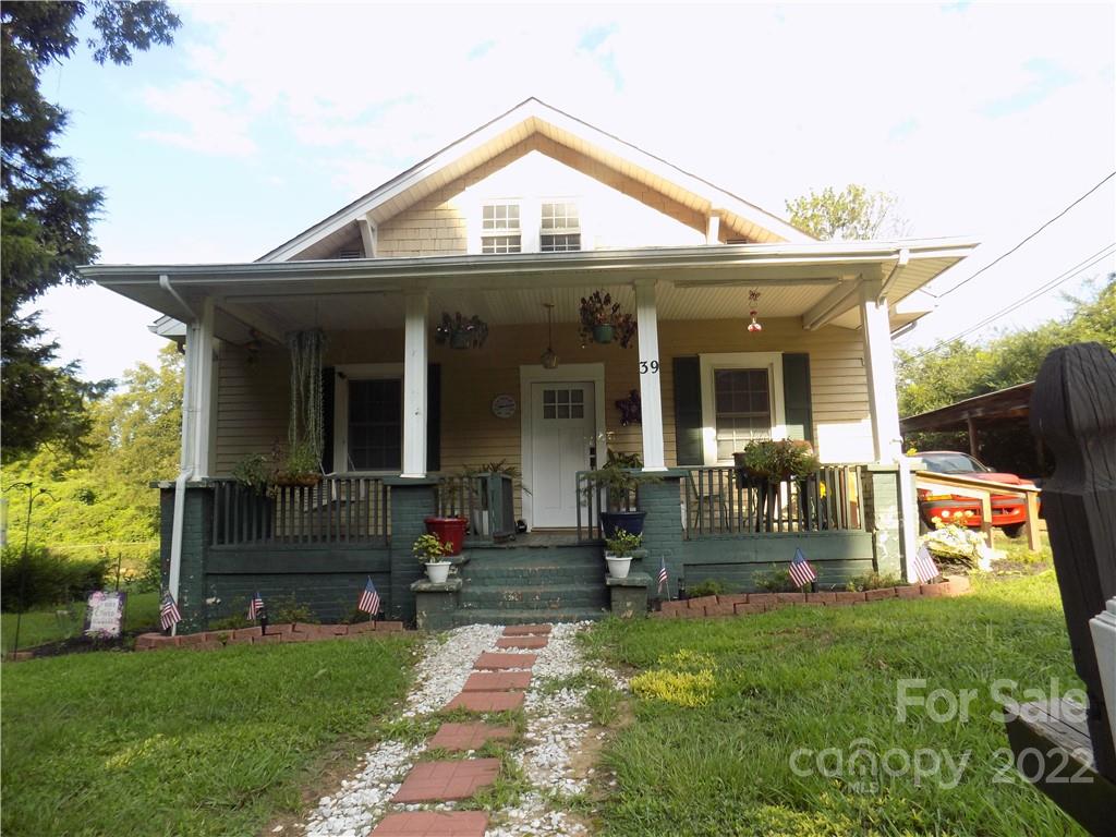 39 Dudley Avenue Granite Falls NC 28630