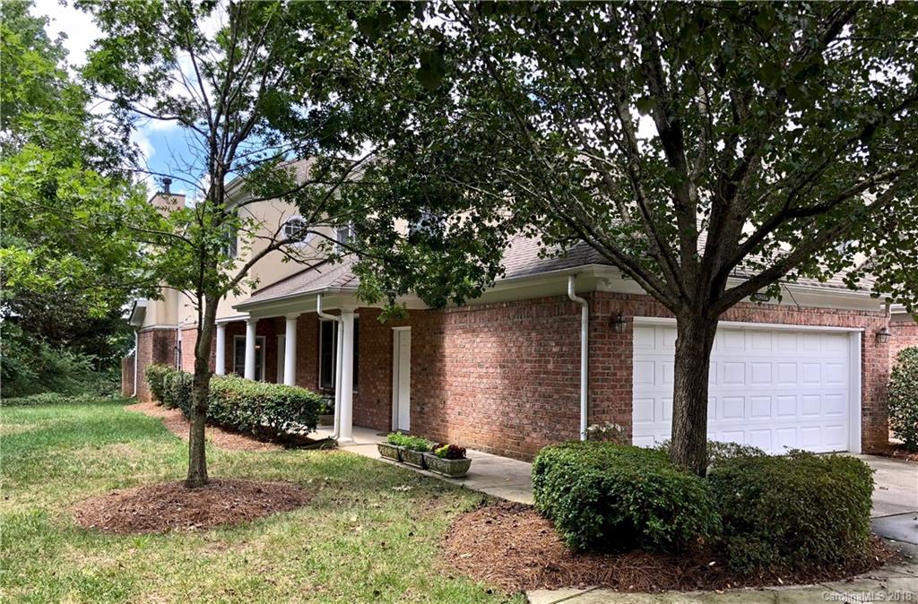11233 Villa Trace Place Charlotte NC 28277