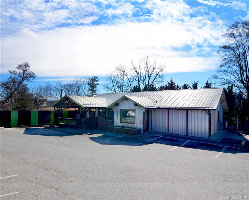 630 Haywood Road Asheville NC 28806