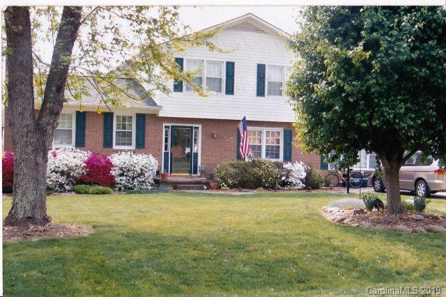 135 Mackey Farm Drive Old Fort NC 28762
