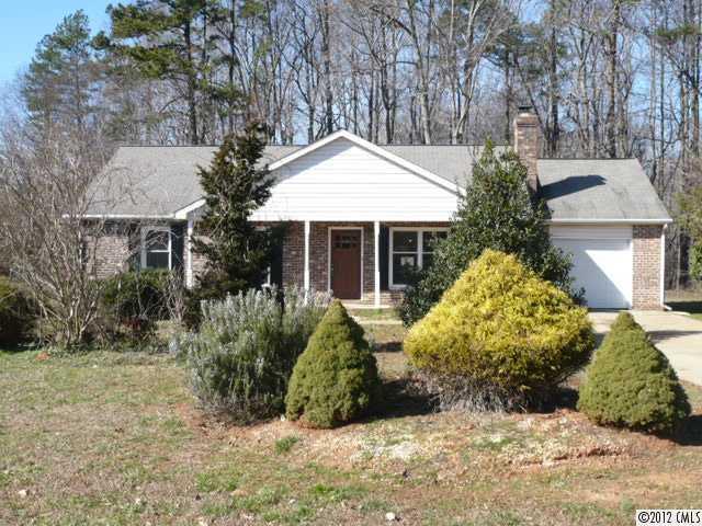 168 Sunshine Drive Mooresville NC 28115