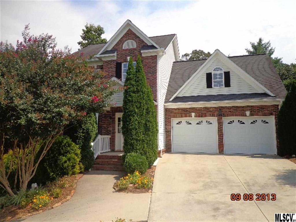 2718 25th Street Ne Hickory NC 28601