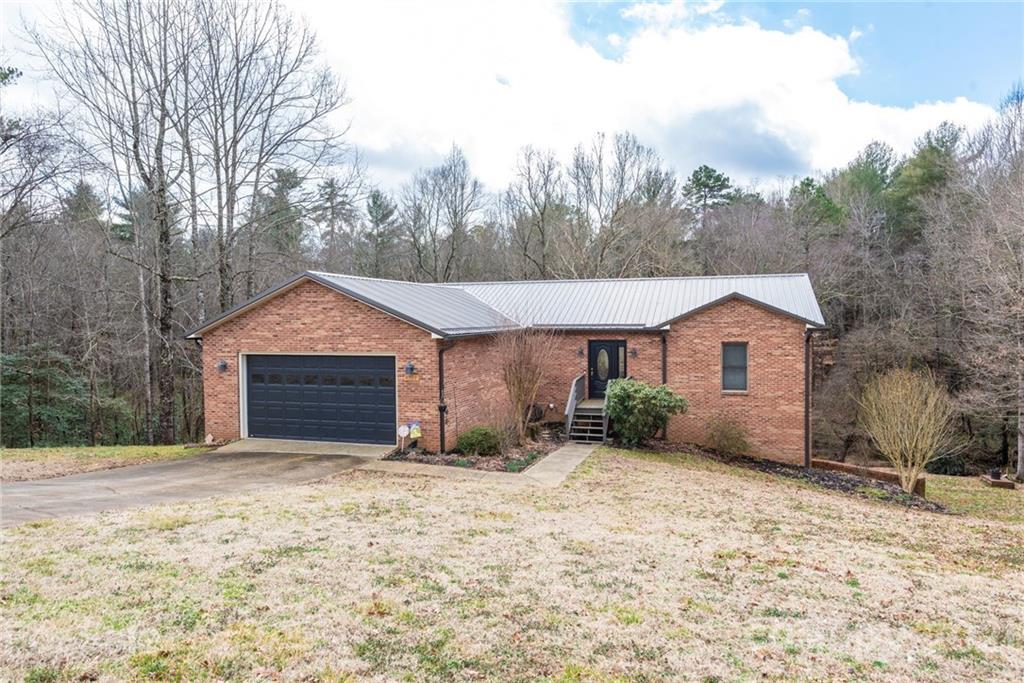 4737 Granada Hills Drive Granite Falls NC 28630