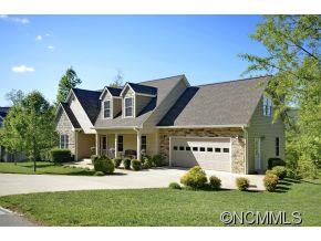 107 Elk Lane Weaverville NC 28787