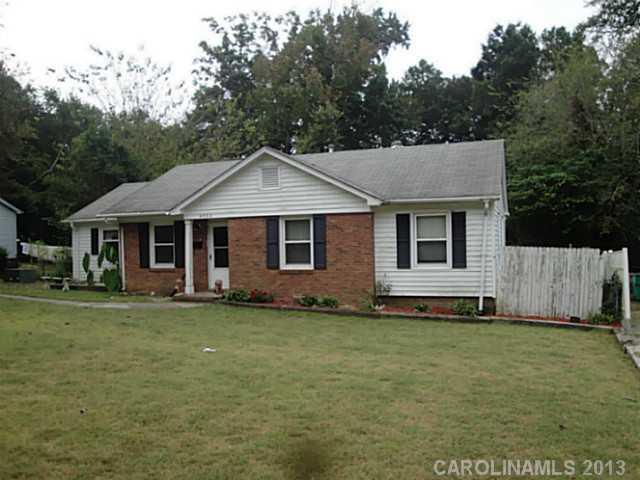 6522 Mcbride Street Charlotte NC 28215