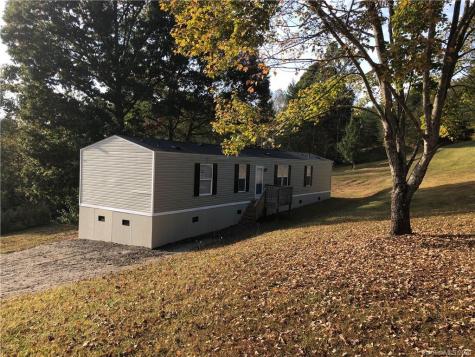4080 Nick Drive Morganton NC 28655