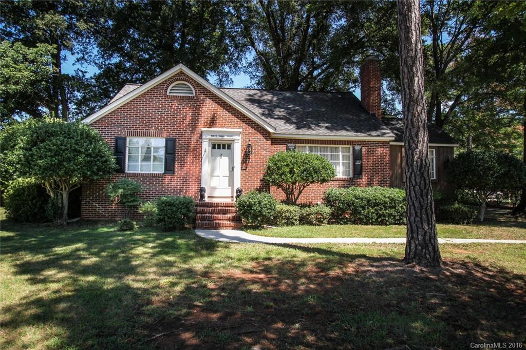 4330 Freedom Drive Charlotte NC 28208