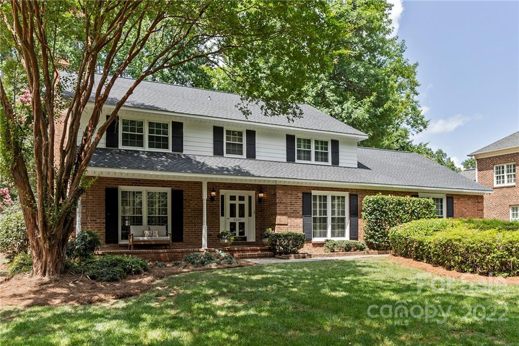 3241 Wamath Drive Charlotte NC 28210