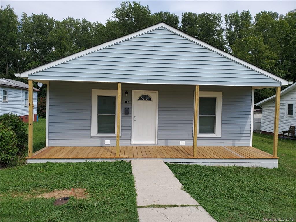 355 Fox Street Sw Concord NC 28025