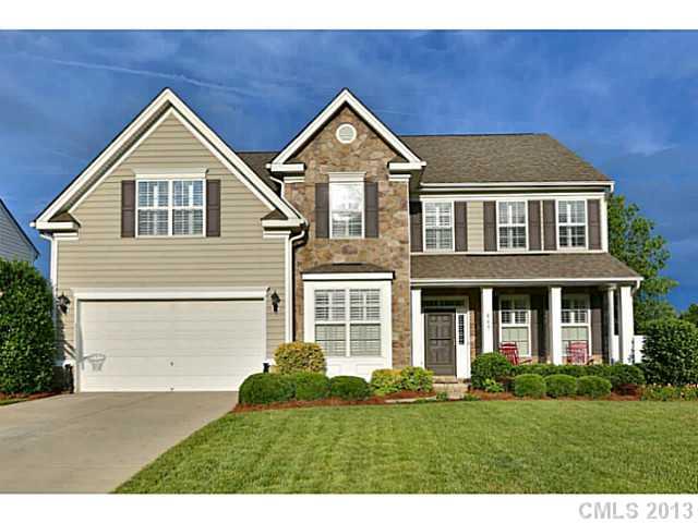 869 Brookdale Lane Stanley NC 28164