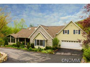 24 Moriah Lane Asheville NC 28803
