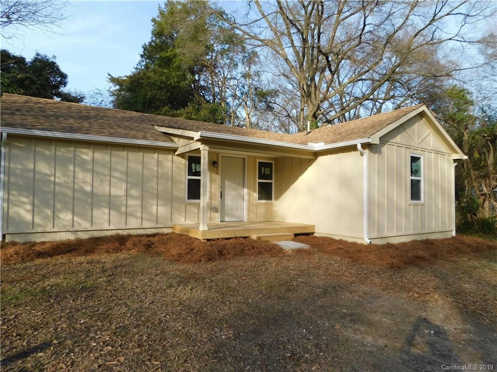 213 N Cloudman Street Charlotte NC 28216