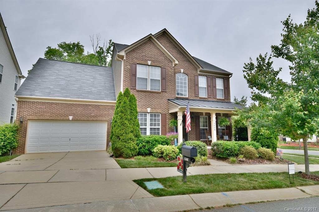 15406 Troubadour Lane Huntersville NC 28078