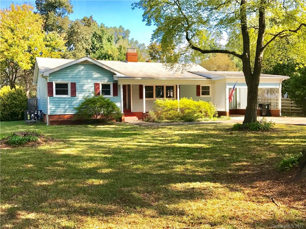 58 Park Drive SW Concord NC 28027