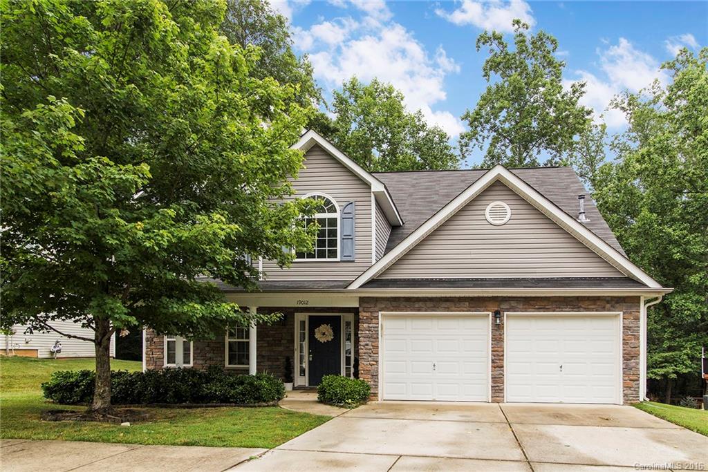 19012 Kanawha Drive Cornelius NC 28031