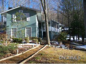 104 Ash Drive Maggie Valley NC 28751