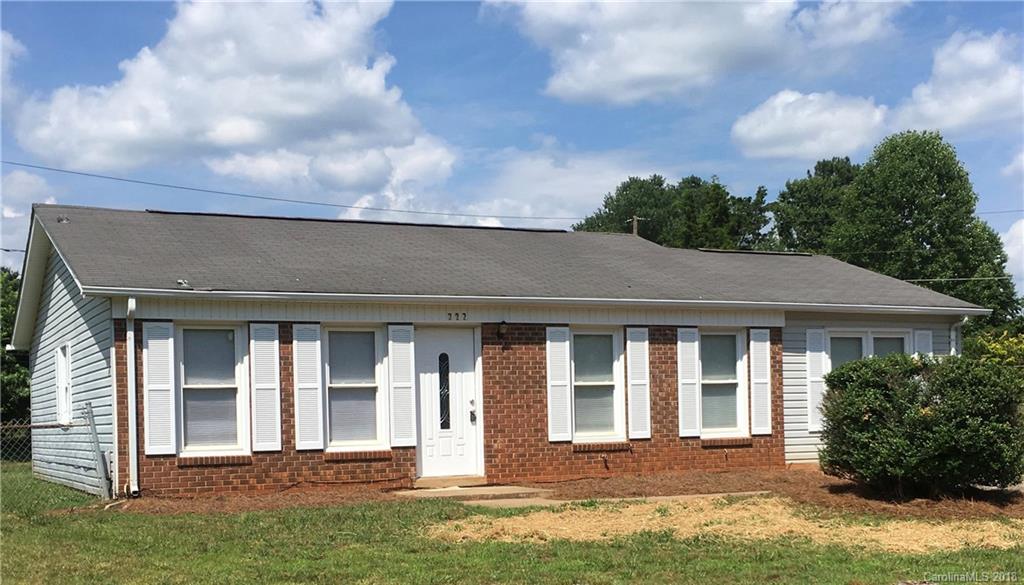 222 Sikeston Court Troutman NC 28166