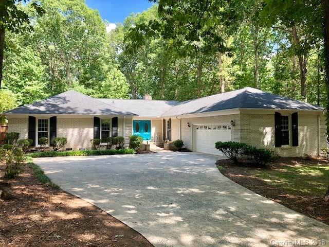 733 Courtney Lane Matthews NC 28105