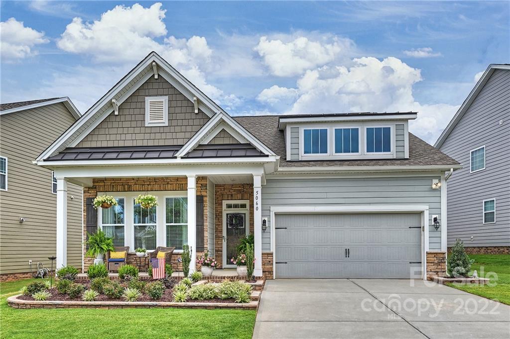 5060 Oakmere Road Waxhaw NC 28173