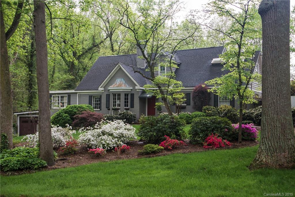 3212 Country Club Drive Charlotte NC 28205