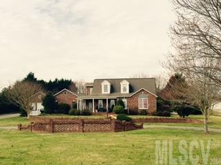 4861 Whitener Road Hickory NC 28602