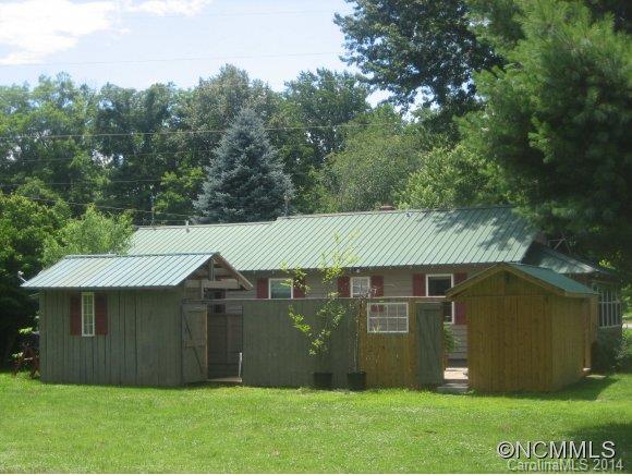 5157 Pisgah Drive Canton NC 28716