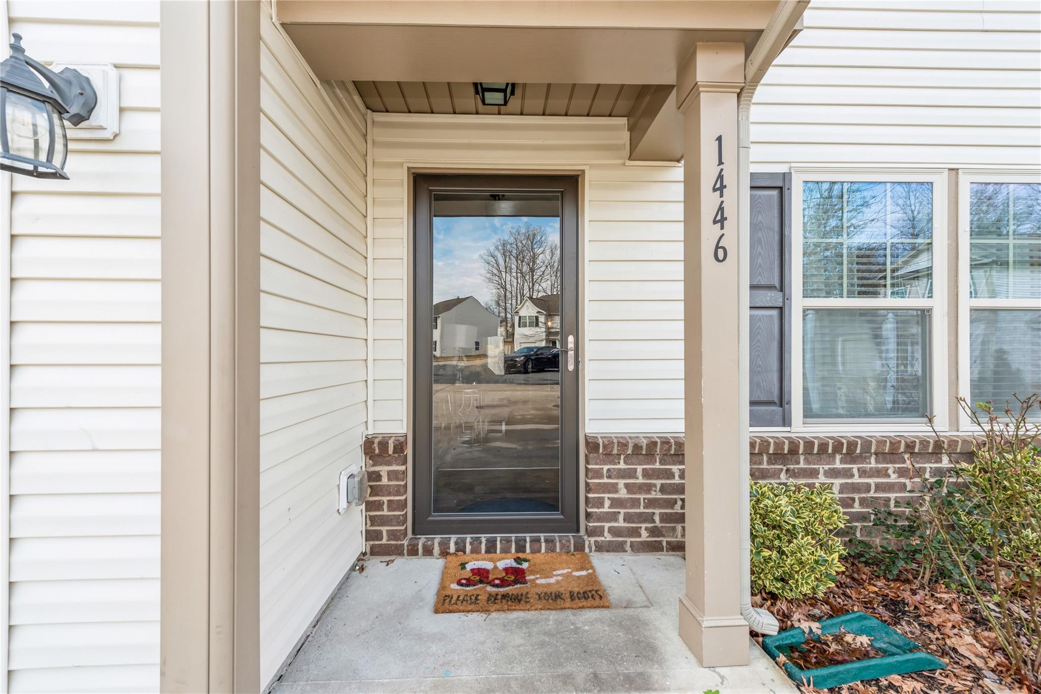 1446 Brett Shane Court Gastonia NC 28052